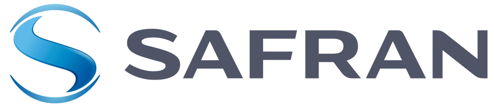 Safran Logo