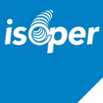 Isoper Logo