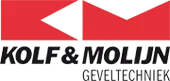 kolf en molijn geveltechnieken