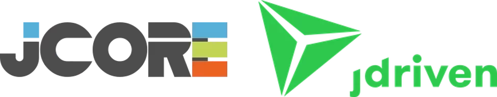 JCore & JDriven