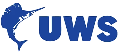 UWS doorzichtig