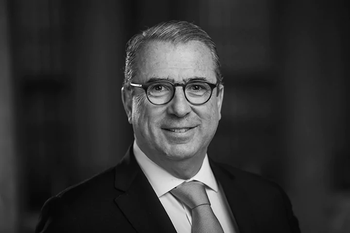 João Santos Partner, Managing Director