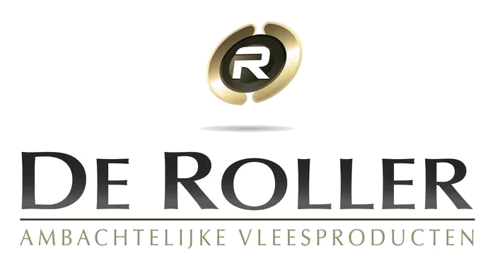 De Roller logo