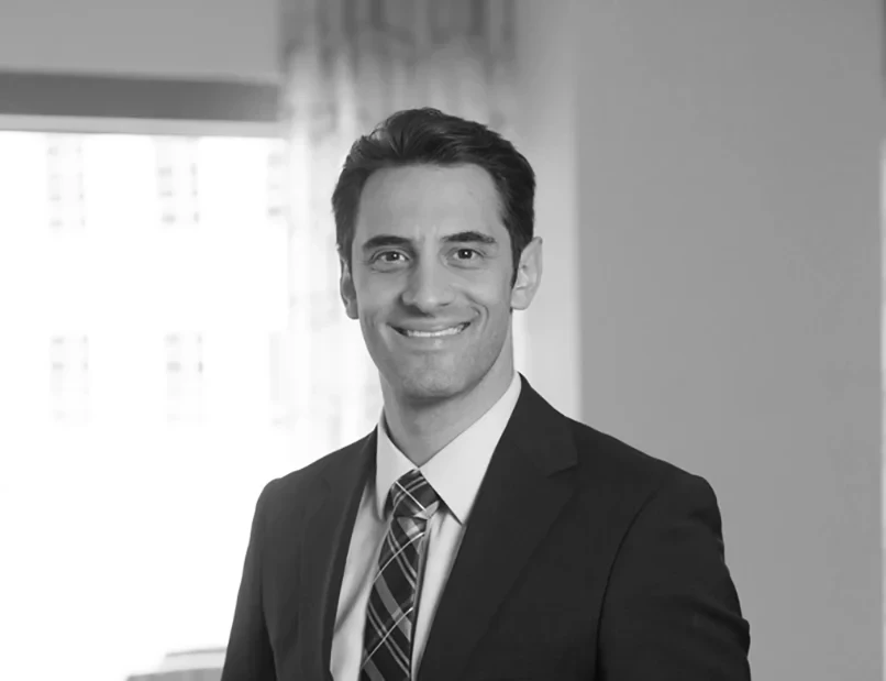 Matt Rupprecht Managing Director