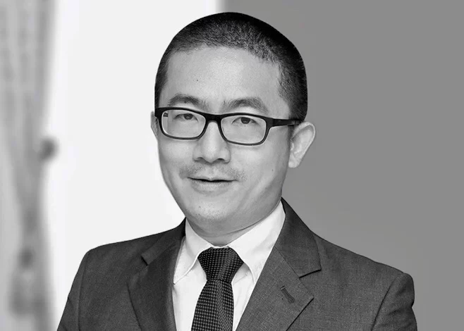 Ning Zhou Director