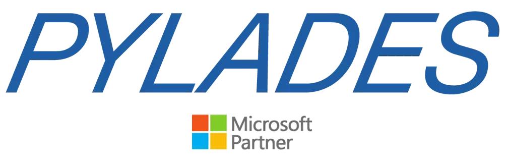 pylades logo