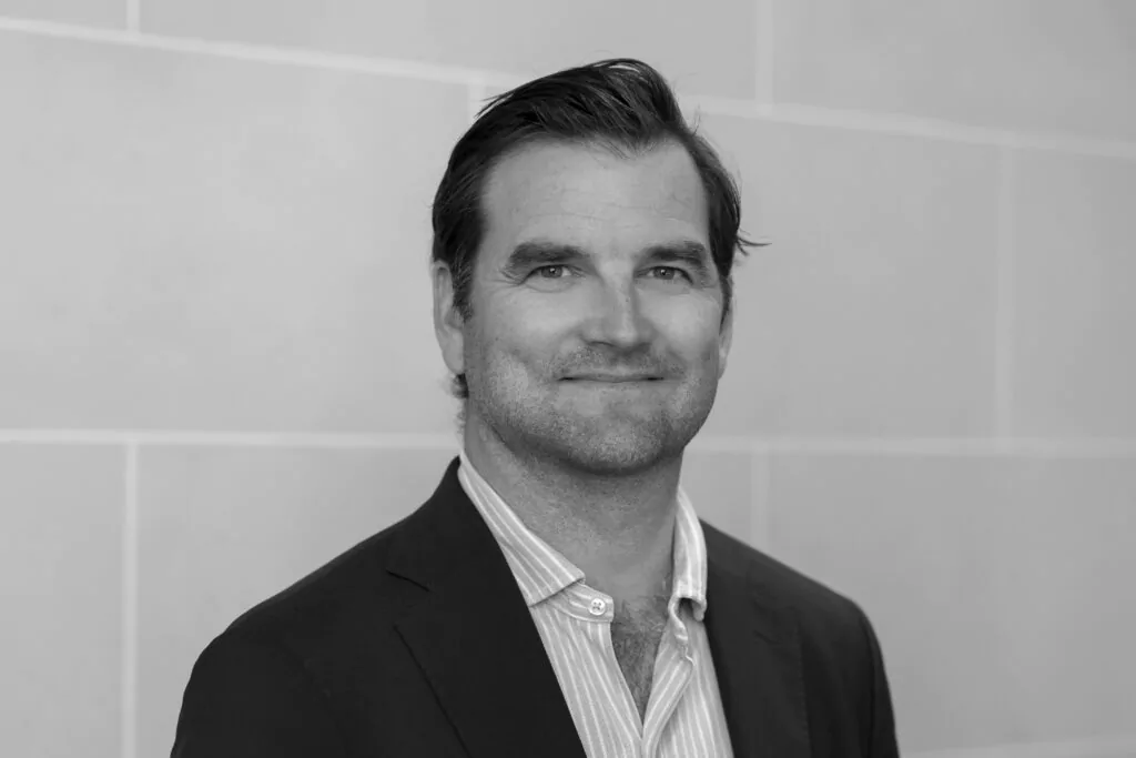 Erik Engnér Partner, Managing Director