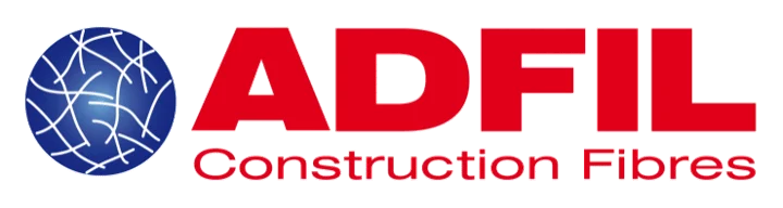 Logo Adfil Group PNG scherper en transparant