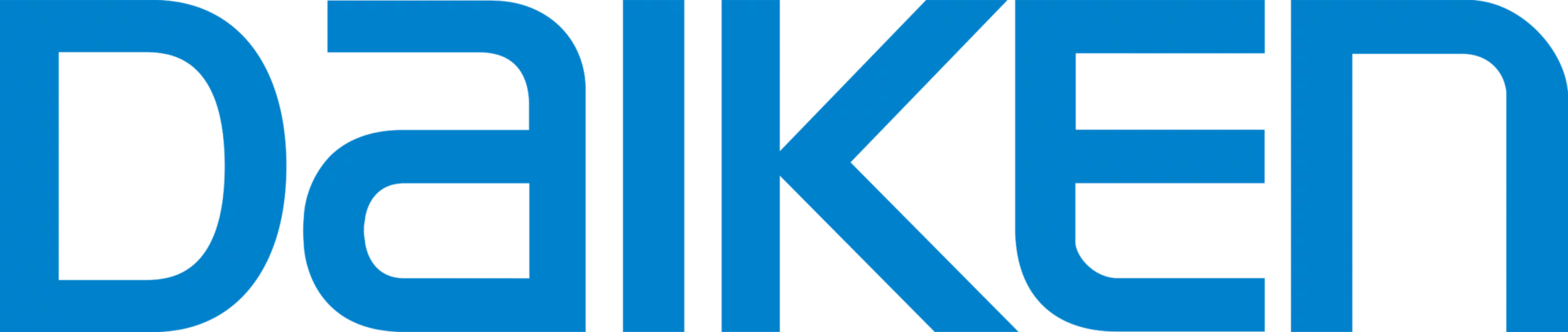 Daiken