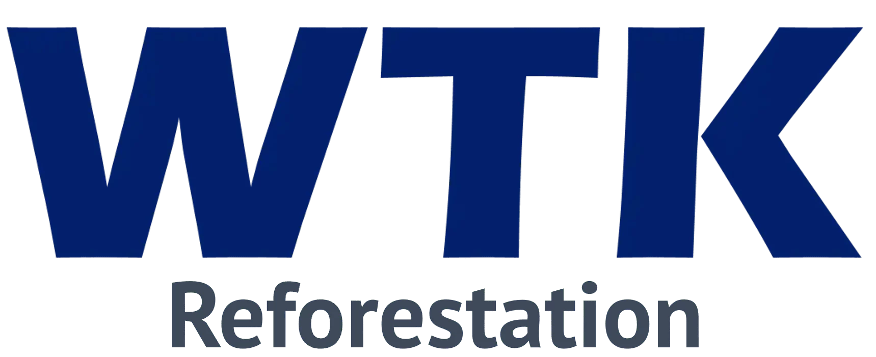 WTK Reforestation