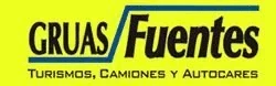 Gruas Fuentes