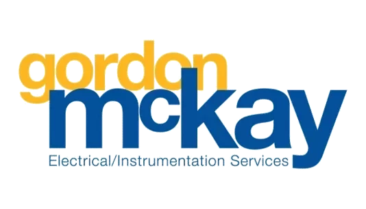 Gordon McKay