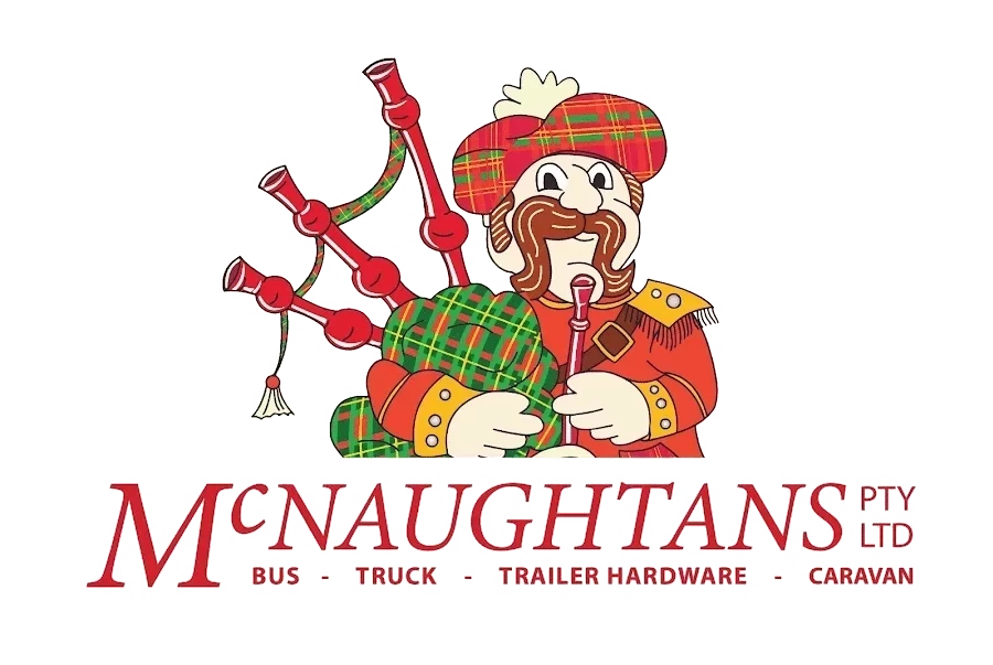 McNaughtans
