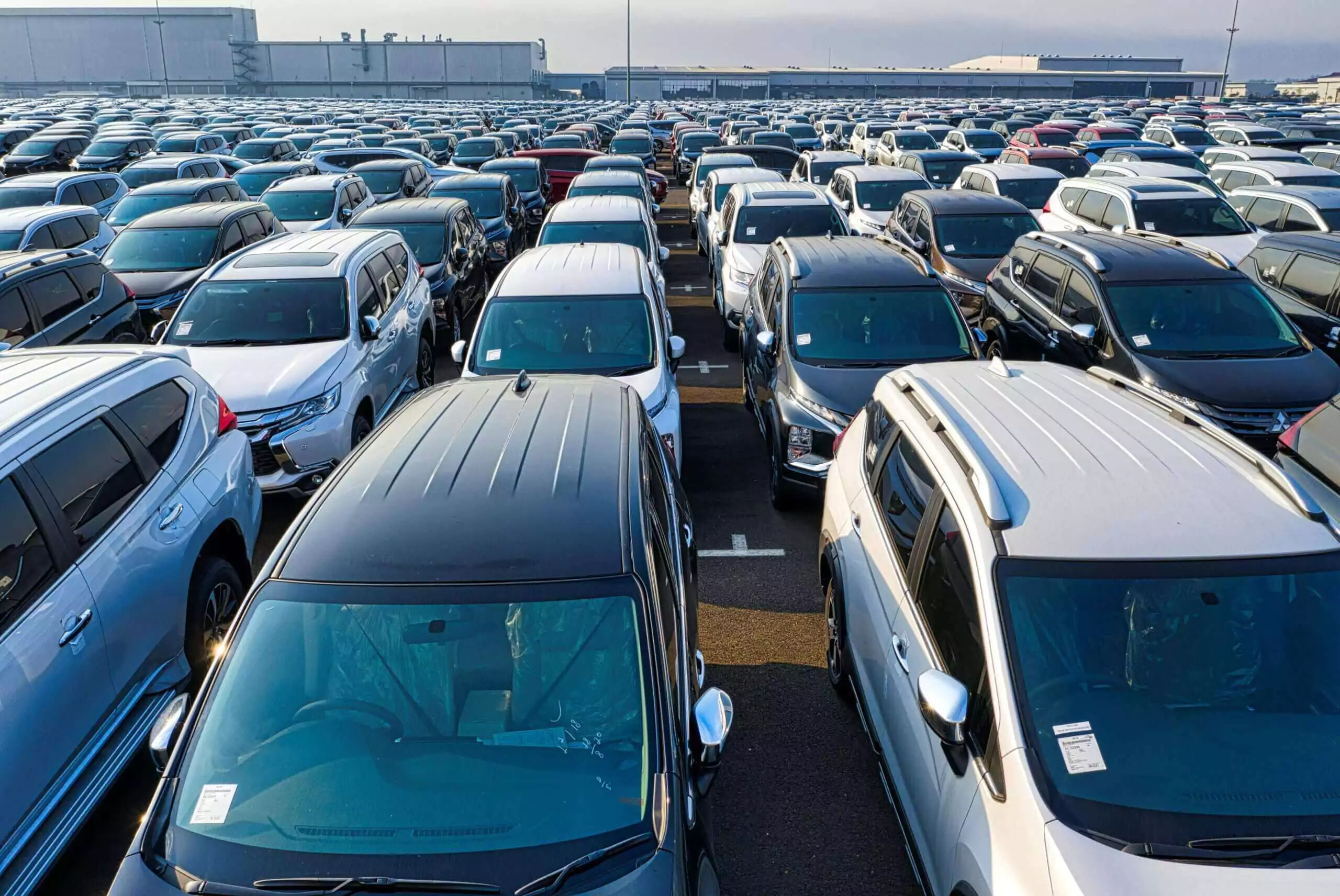 Indian Automotive Market — An Overview