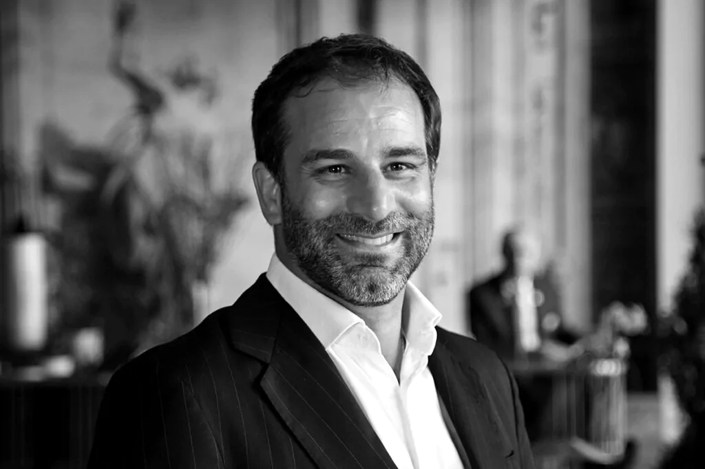 Alberto Franco Partner, Managing Director