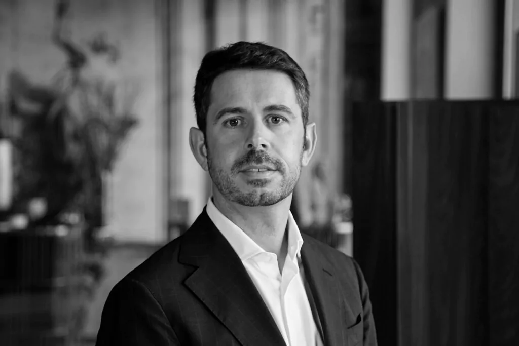 Mario Bottero Partner, Managing Director
