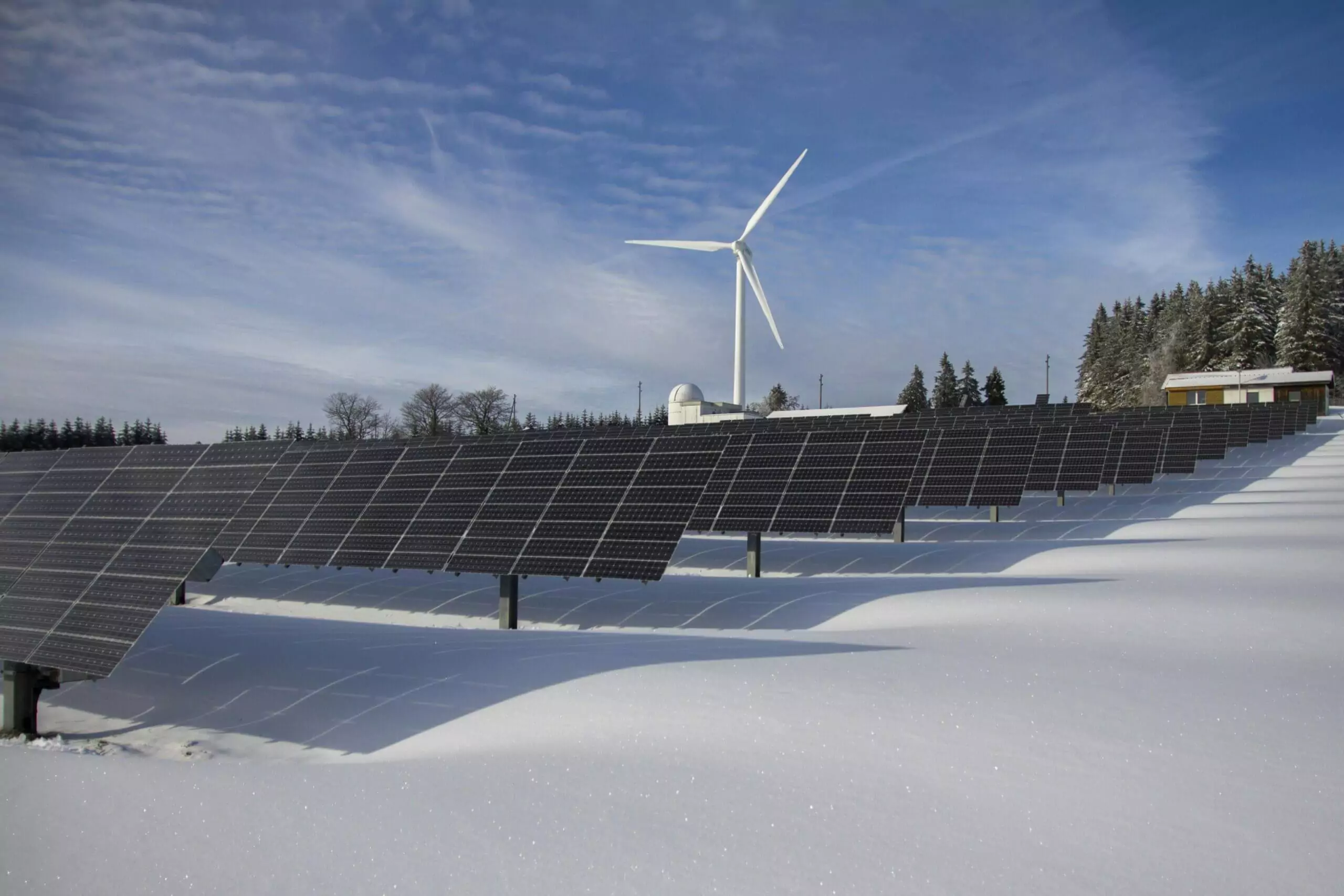 Video - The Future of Energy Transition with CFI's Olivier Dupont