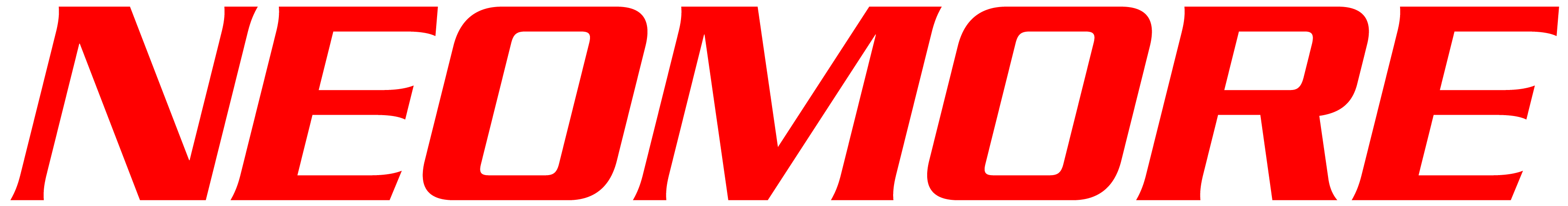 Neomore
