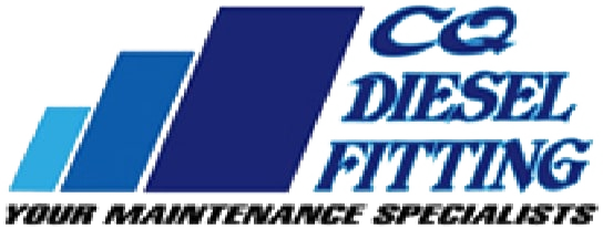 CQ Diesel Fitting