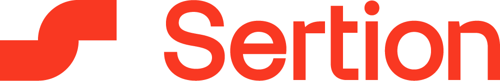 Sertion