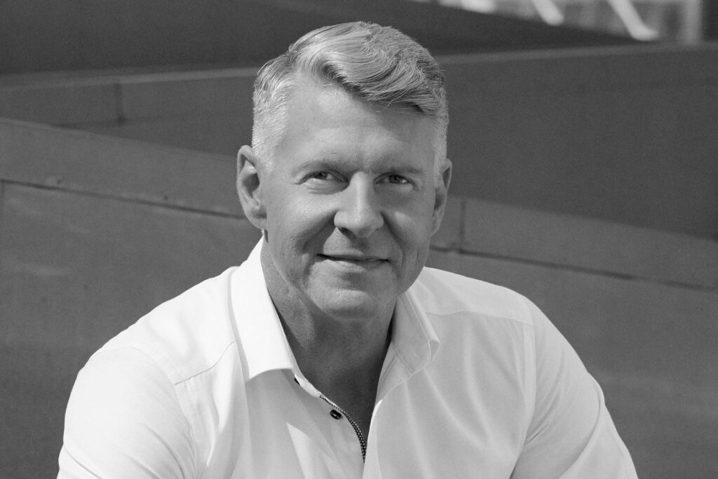 Elias Pöyry Senior Advisor