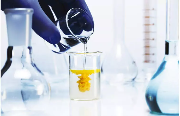 Specialty Chemicals Global Market Review H2 2024