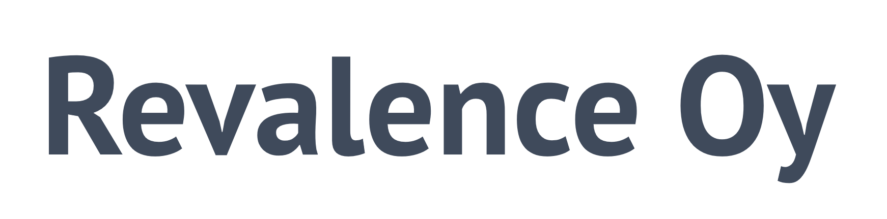 Revalence Oy