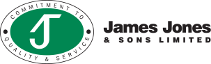 James Jones
