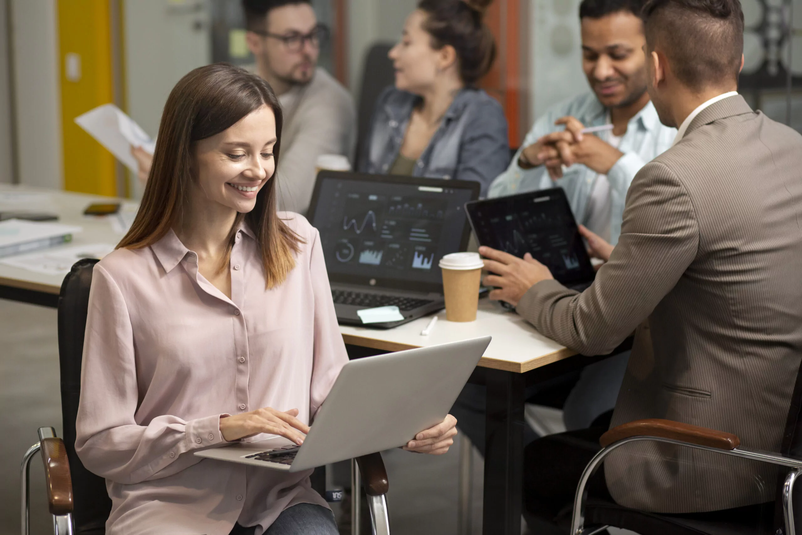 Benelux HR Tech M&A market update 2021-2025 H1: from fragmentation to consolidation