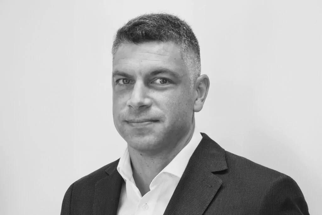 Michael Yared Partner