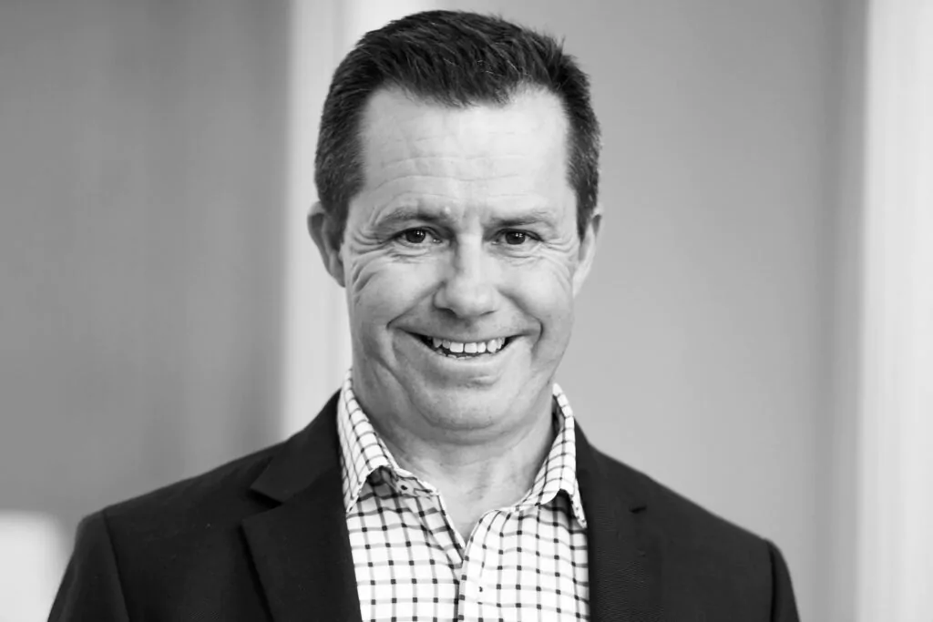 Tim Miles Partner