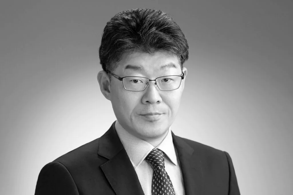 Tsuyoshi Yamada Managing Director