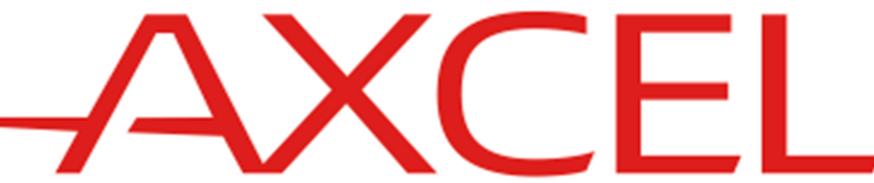 Axcel logo