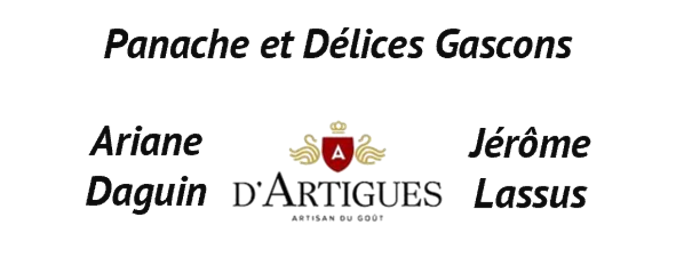 Panache et Delices Gascons