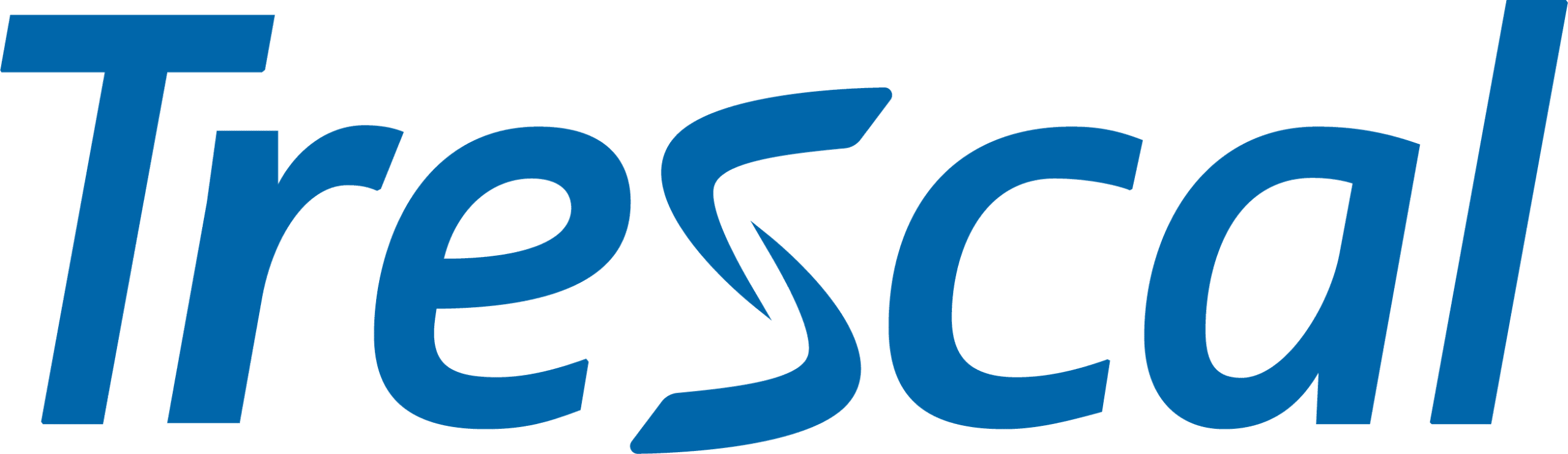 Trescal