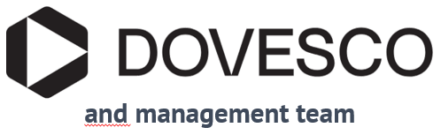 Dovesco and Management