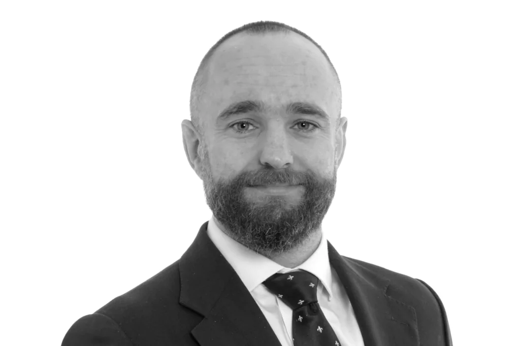 Joe Coghlan Director