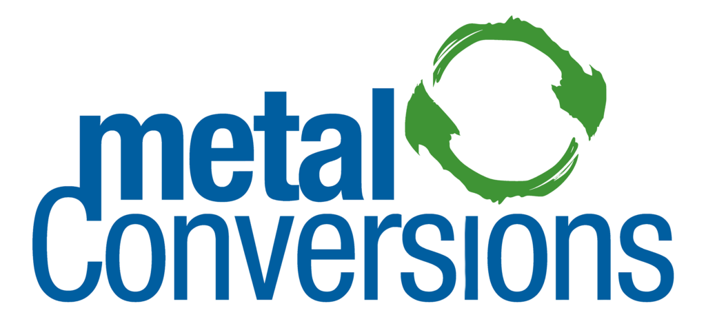 Metal Conversions