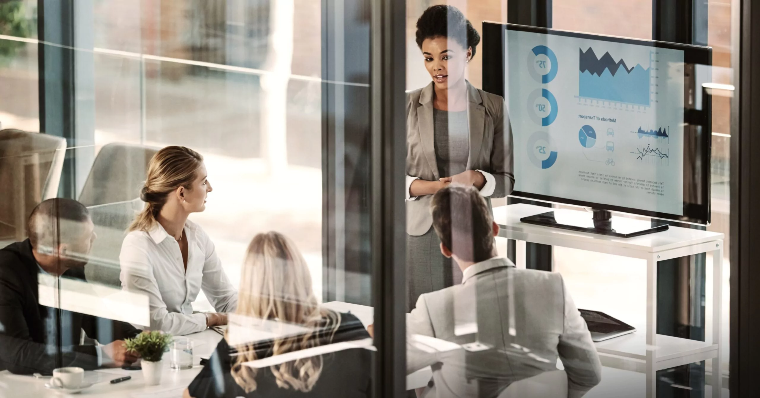 AI in the Staffing & Consultancy sector: from process automation to strategic value creation