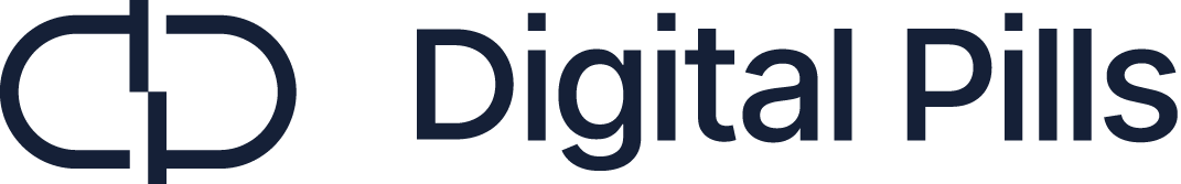 Digital Pills