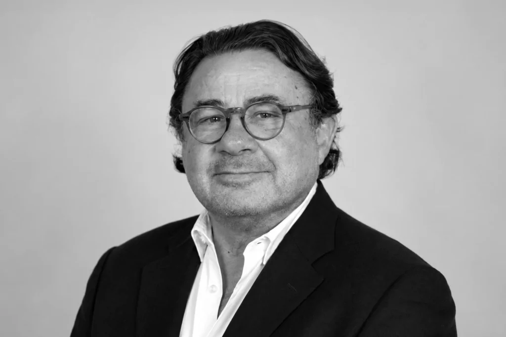 Sylvain Orebi Senior Advisor