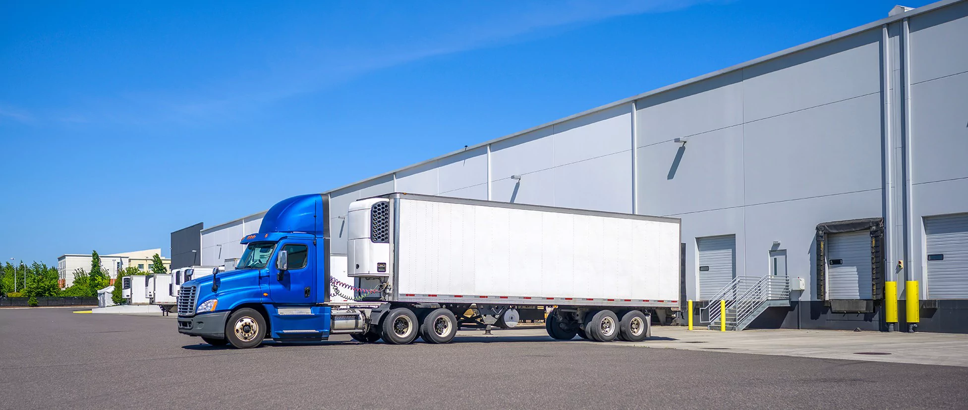 US Transportation & Logistics Pulse Q2 2026