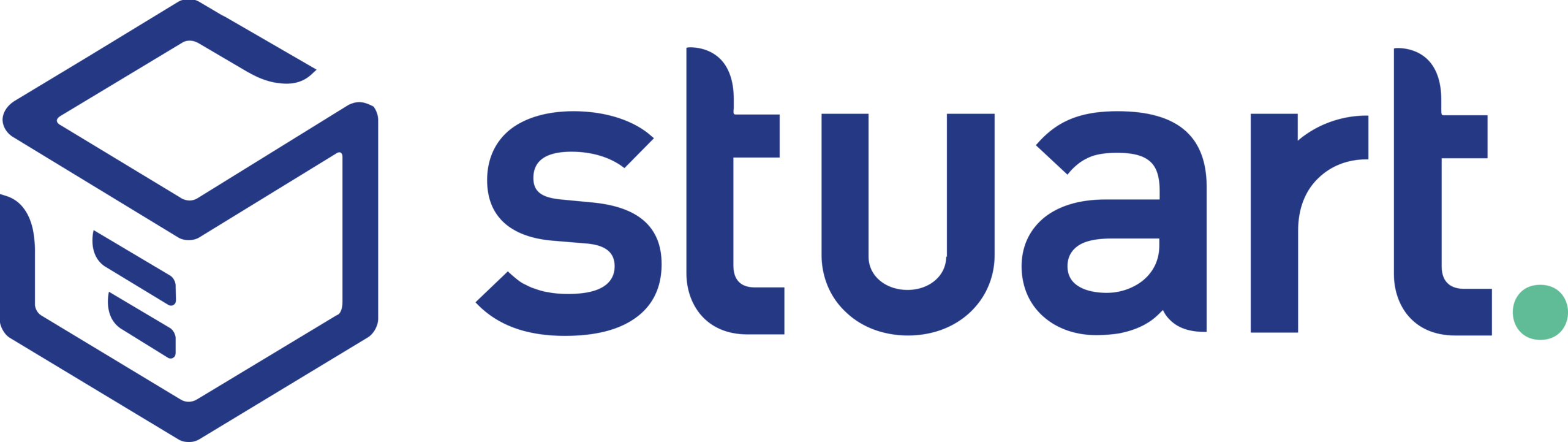 Stuart