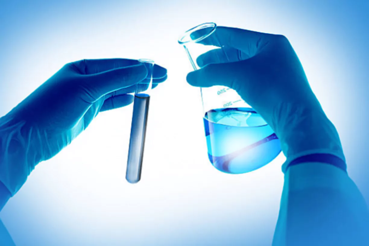 Specialty Chemicals M&A – H1 2026
