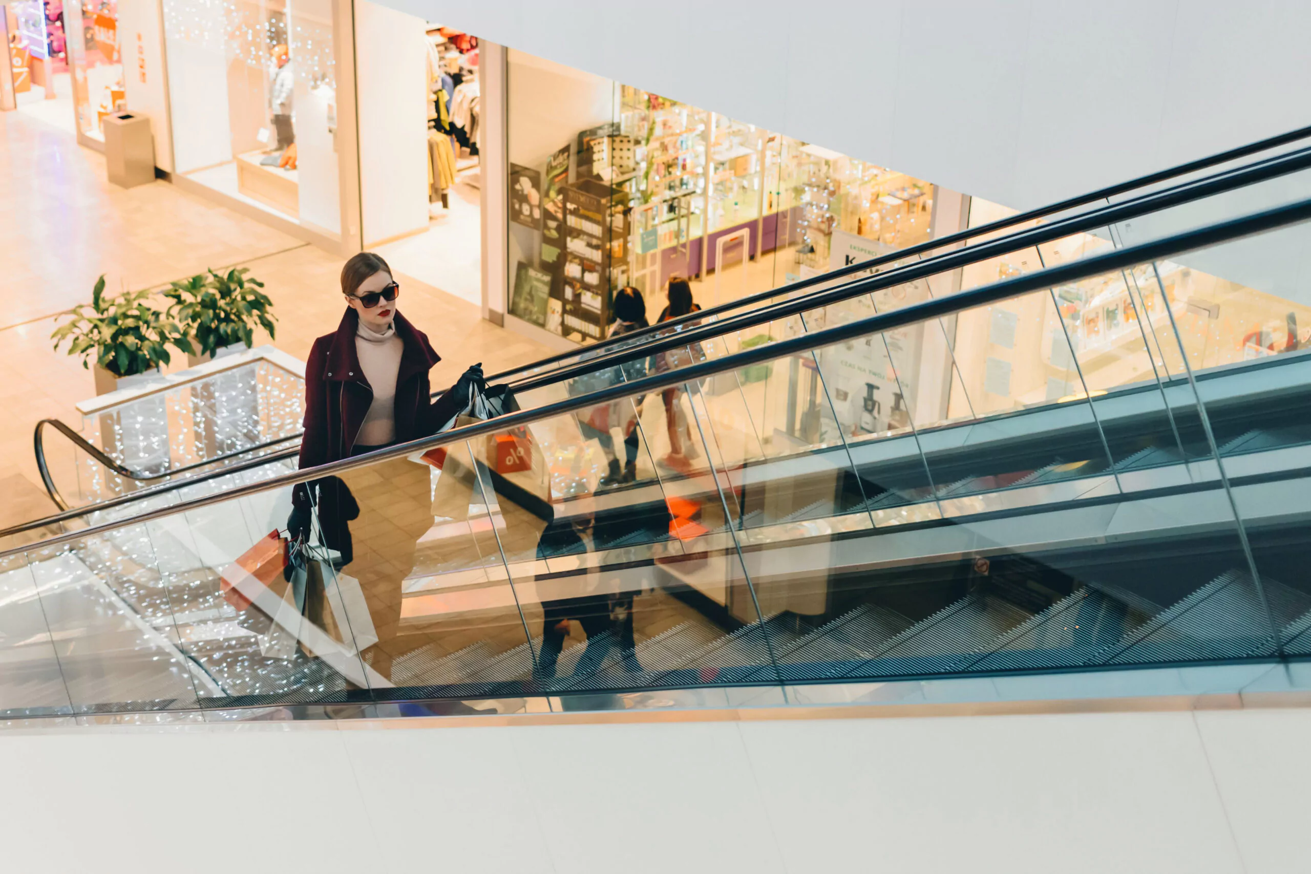 Consumer Goods & Retail M&A – H1 2026
