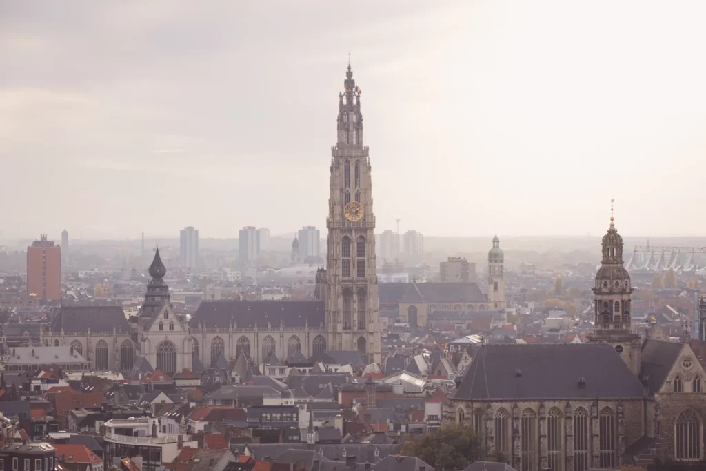 Antwerp