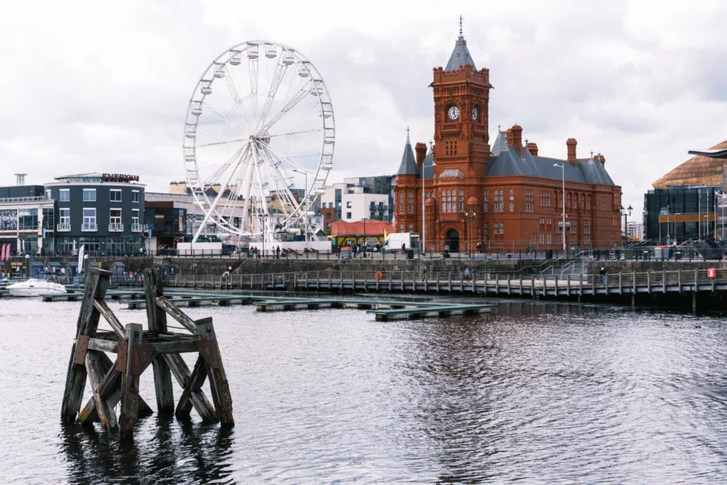 Cardiff
