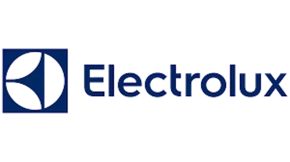 Electrolux web