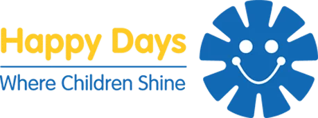 Happy Days Nurseries