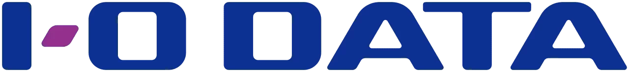 I-O Data PNG